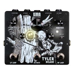 Pedal divisor de frecuencias KMA Machines Tyler Deluxe