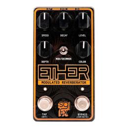 Solid Gold FX Ether
