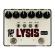 Pedal de efectos Solid Gold FX Lysis MKII