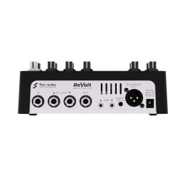 Previo para bajo Two Notes ReVolt Guitar Preamp