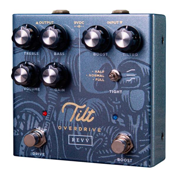 Revv Tilt Overdrive