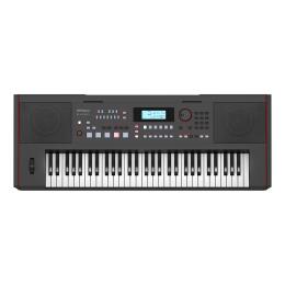 Teclado musical con ritmos Roland E-X50