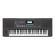 Teclado musical con ritmos Roland E-X50