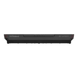 Teclado musical con ritmos Roland E-X50