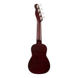 Ukelele soprano Fender Venice Soprano Ukulele 2CS