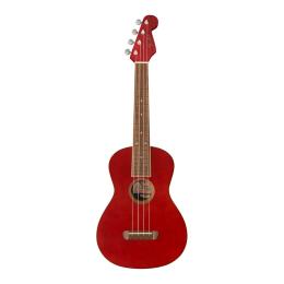 Ukelele tenor Fender Avalon Tenor Ukelele CHE