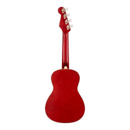 Ukelele tenor Fender Avalon Tenor Ukelele CHE