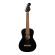 Ukelele tenor Fender Avalon Tenor Ukelele BLK