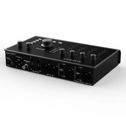Comprar nuevo interface de audio Audient iD44 mkII