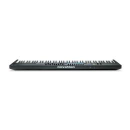 Teclado controlador MIDI USB Novation Launchkey 88 MK3