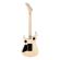 Guitarra eléctrica Van Halen EVH Limited Edition 5150 Deluxe Ash EB NT