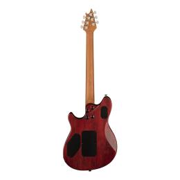 Guitarra EVH Wolfgang WG Standard Exotic Poplar MN NT