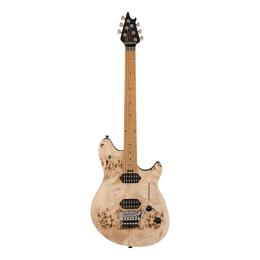 Guitarra EVH Wolfgang WG Standard Exotic Poplar MN NT