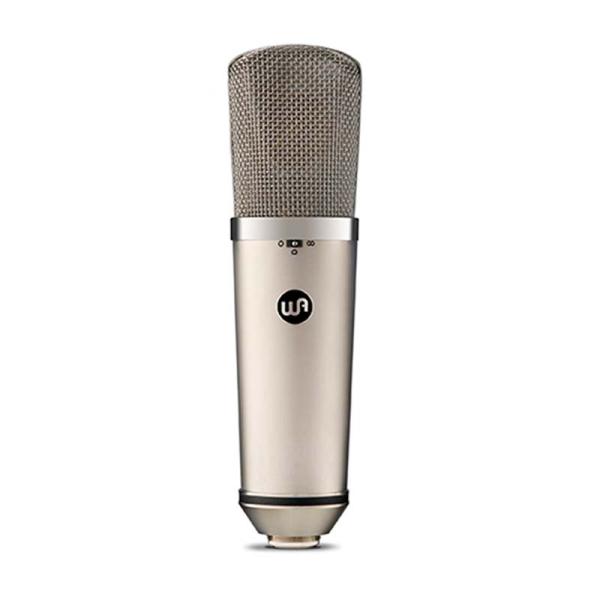 Warm Audio WA-67
