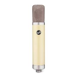Micrófono de condensador a válvulas Warm Audio WA-251
