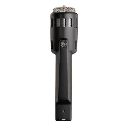 Micrófono dinámico Warm Audio Retro 64 estilo retro