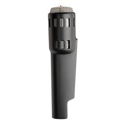 Micrófono dinámico Warm Audio Retro 64 estilo retro