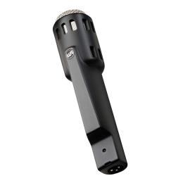 Micrófono dinámico Warm Audio Retro 64 estilo retro