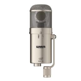 Micrófono de condensador Warm Audio WA-47F