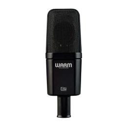 Micrófono de condensador gran diafragma Warm Audio WA-14