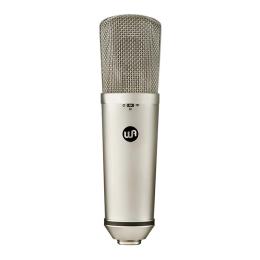 Micrófono de condensador Warm Audio WA-87 R2