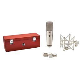 Micrófono de condensador Warm Audio WA-87 R2