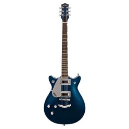 Guitarra zurda Gretsch G5232LH Electromatic Double Jet FT MNS