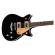 Guitarra eléctrica Gretsch G5222 Electromatic Double Jet BT BLK