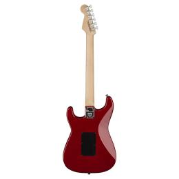 Guitarra eléctrica Charvel Pro-Mod So-Cal Style 1 HSH CKB