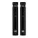 Micrófonos de condensador Warm Audio WA-84-C Black Stereo Set