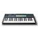 Teclado controlador MIDI alimentado por USB Novation FLKEY 37