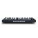 Teclado controlador MIDI alimentado por USB Novation FLKEY 37