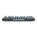 Teclado controlador MIDI alimentado por USB Novation FLKEY Mini