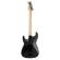 Guitarra eléctrica Charvel Jim Root Signature PM San Dimas Style 1 HH FR M SB