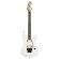 Guitarra Charvel Jim Root Signature PM San Dimas Style 1 HH FR E SW