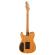 Guitarra electro acústica Fender American Acoustasonic Telecaster All-Mahogany NT