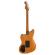 Guitarra Fender American Acoustasonic Jazzmaster All-Mahogany NT