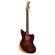 Guitarra Fender American Acoustasonic Jazzmaster All-Mahogany BB
