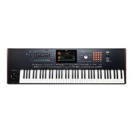 Teclado arranger Korg PA5X-76