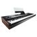 Teclado contrapesado arranger Korg PA5X-88