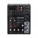 Interface audio USB con mezclador Yamaha AG06 MK2 WH