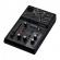 Interface audio USB con mezclador Yamaha AG03 MK2 BK