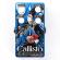 Pedal chorus para guitarra Catalinbread Callisto MK II