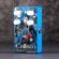 Pedal chorus para guitarra Catalinbread Callisto MK II