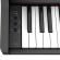 Piano digital 88 teclas Roland RP107-BKX