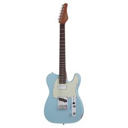 Guitarra eléctrica Schecter Nick Johnston Signature PT AF