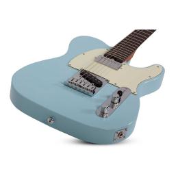 Guitarra eléctrica Schecter Nick Johnston Signature PT AF