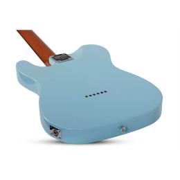 Guitarra eléctrica Schecter Nick Johnston Signature PT AF