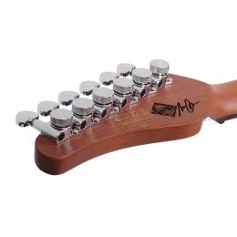 Guitarra eléctrica Schecter Nick Johnston Signature PT AF