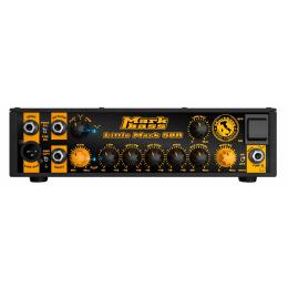 Cabezal bajo Markbass Little Mark 58R